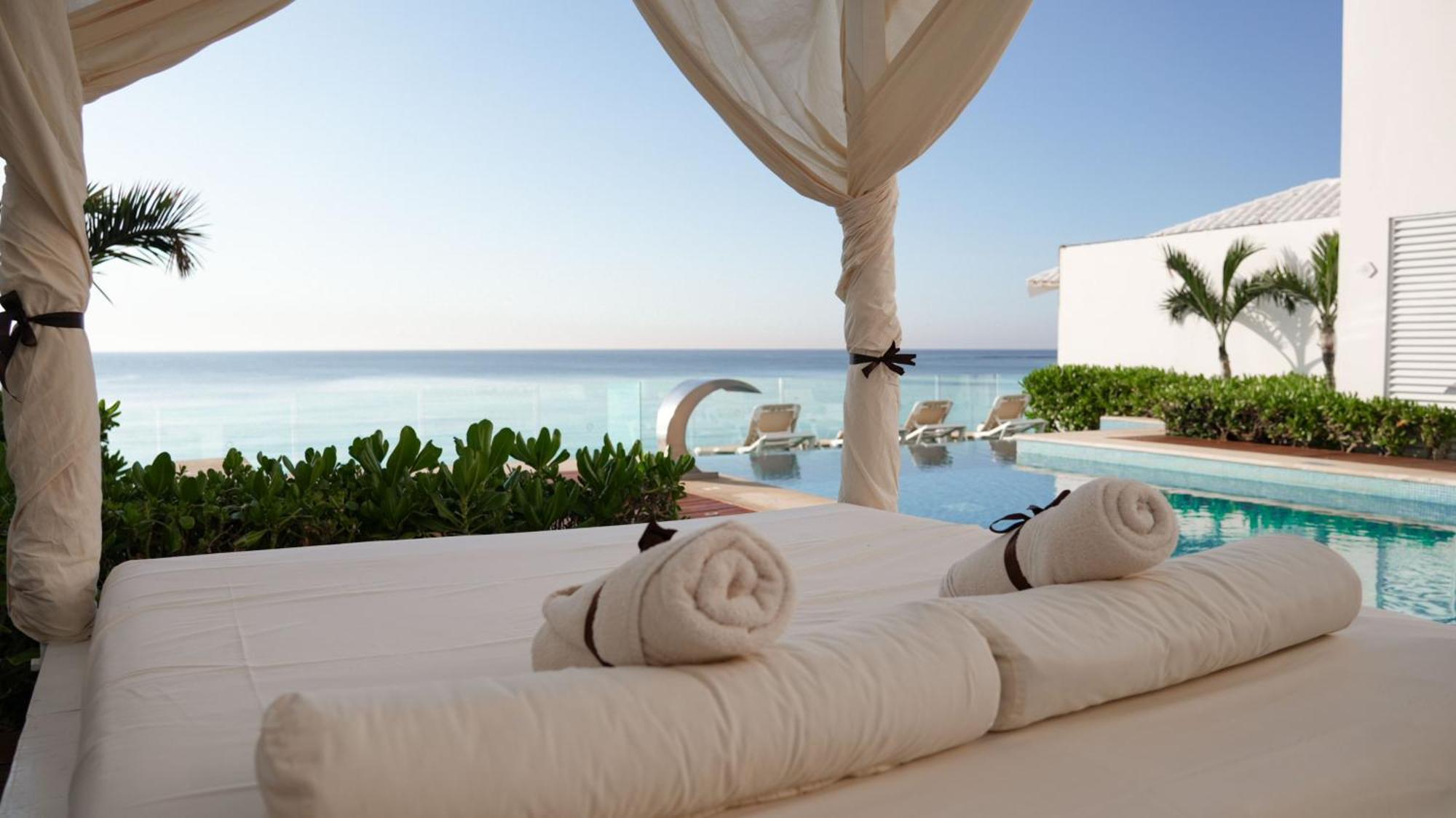 Oleo Cancun Playa All Inclusive Resort Kültér fotó